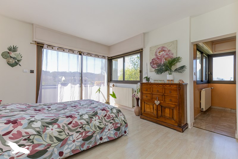 Vente Maison POUEYFERRE - 6 pièces -160 m² - (65100)