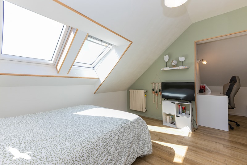 Vente Maison POUEYFERRE - 6 pièces -160 m² - (65100)