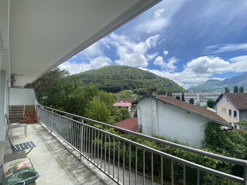 Vente Appartement LOURDES - 4 pièces -92 m² - (65100)