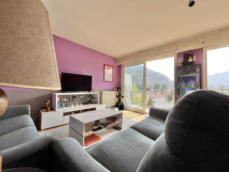 Vente Appartement LOURDES - 4 pièces -92 m² - (65100)