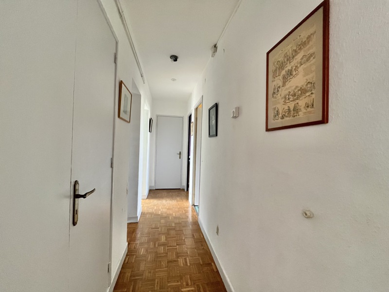 Vente Appartement LOURDES - 4 pièces -92 m² - (65100)