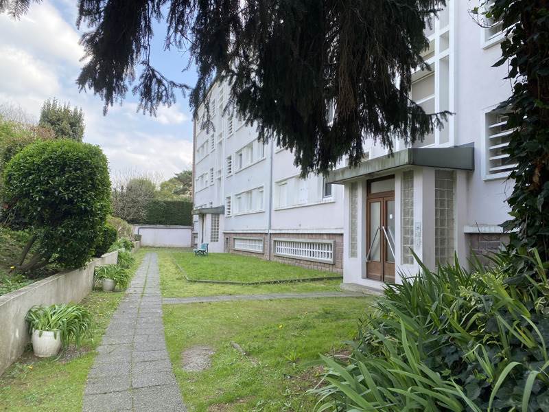 Vente Appartement LOURDES - 4 pièces -92 m² - (65100)