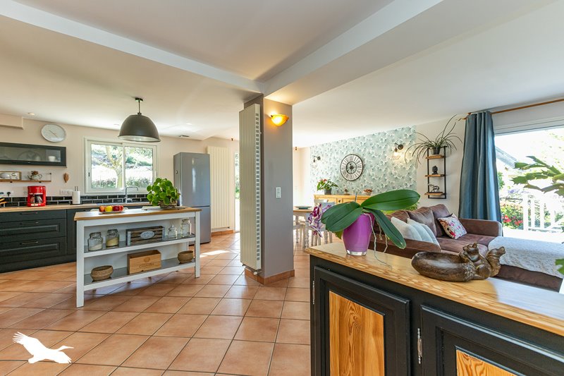 Vente Maison JULOS - 5 pièces -141 m² - (65100)
