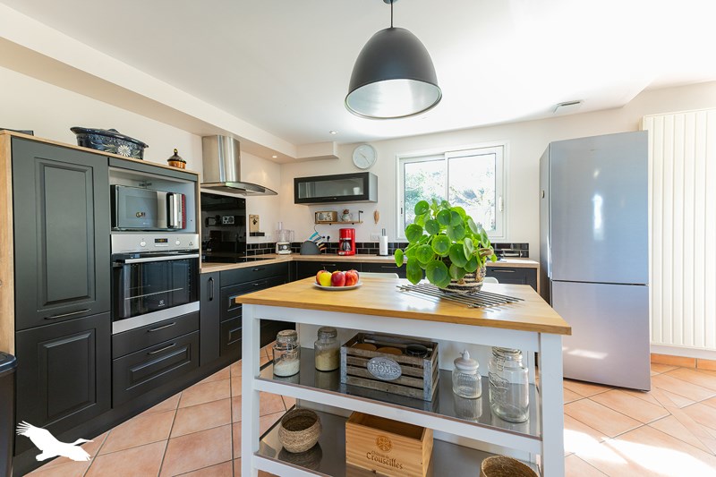 Vente Maison JULOS - 5 pièces -141 m² - (65100)