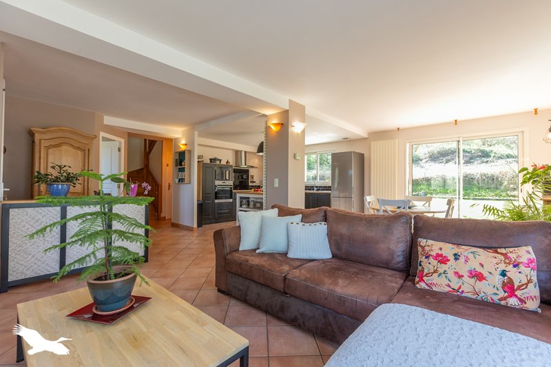 Vente Maison JULOS - 5 pièces -141 m² - (65100)