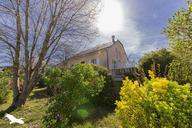 Vente Maison JULOS - 5 pièces -141 m² - (65100)
