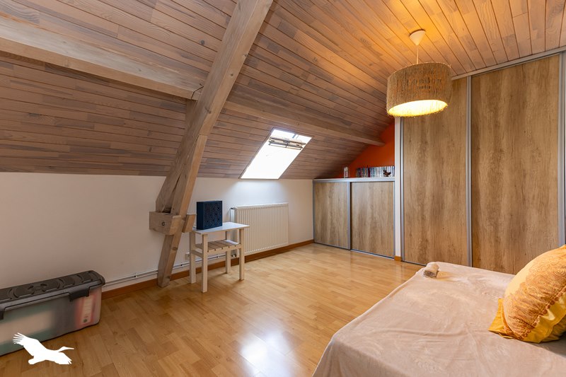 Vente Maison JULOS - 5 pièces -141 m² - (65100)