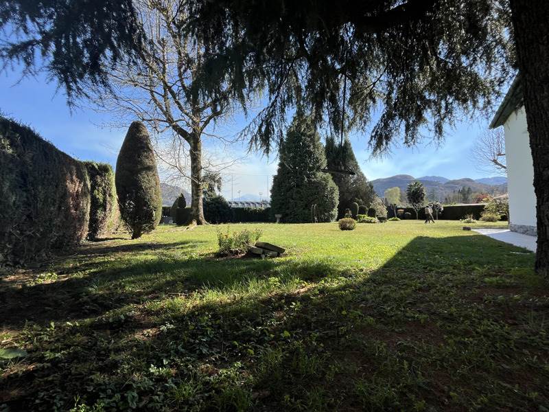 Vente Maison LOURDES - 6 pièces -155 m² - (65100)