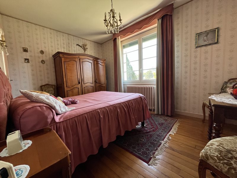 Vente Maison LOURDES - 6 pièces -155 m² - (65100)