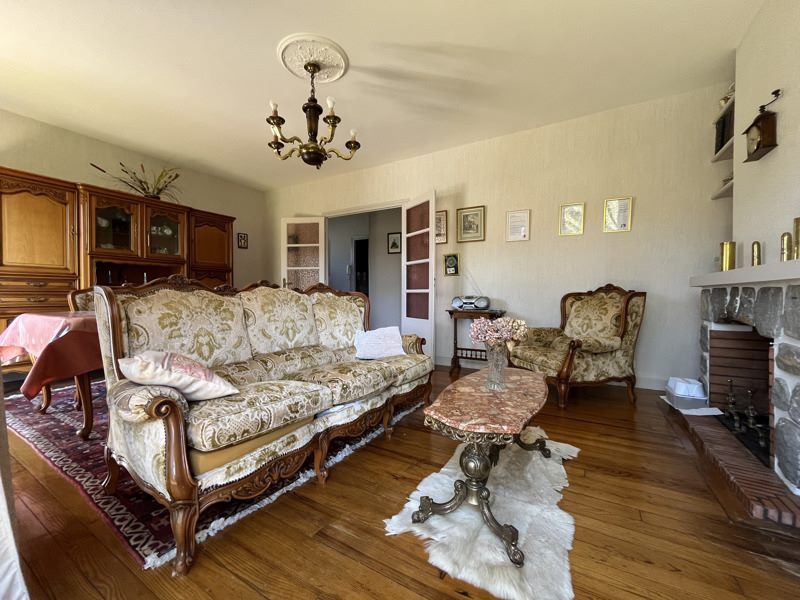 Vente Maison LOURDES - 6 pièces -155 m² - (65100)
