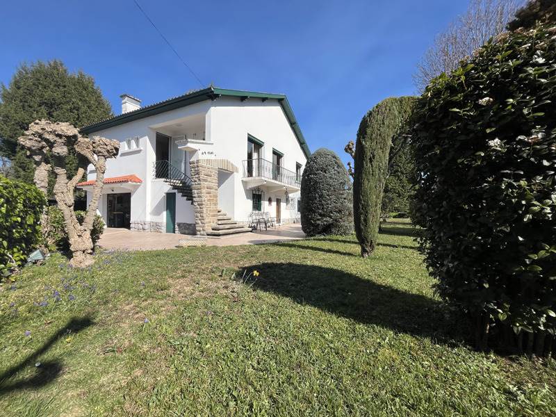 Vente Maison LOURDES - 6 pièces -155 m² - (65100)
