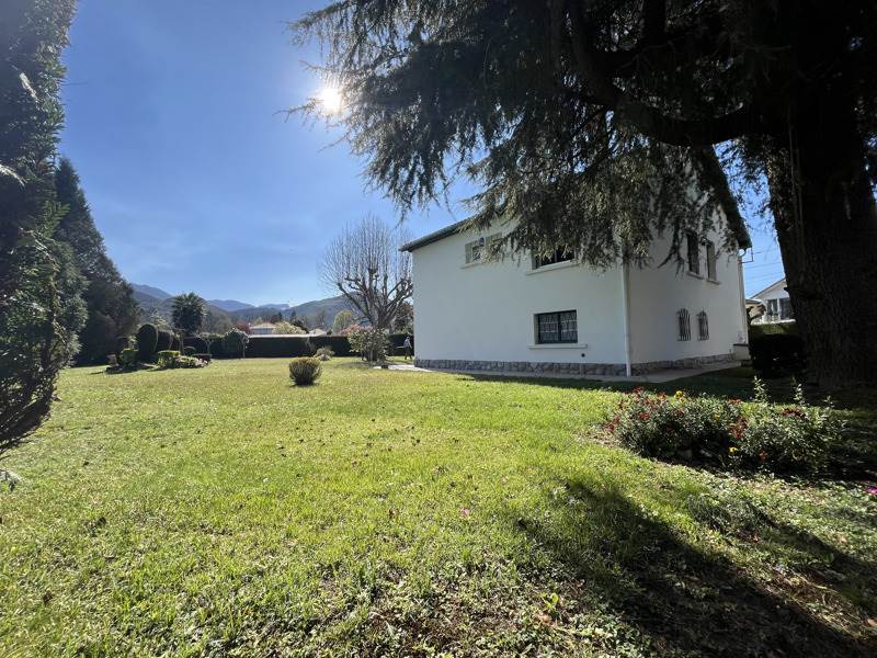 Vente Maison LOURDES - 6 pièces -155 m² - (65100)