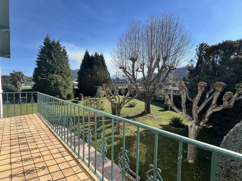 Vente Maison LOURDES - 6 pièces -155 m² - (65100)