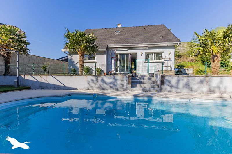 Vente Maison ASPIN EN LAVEDAN - 4 pièces -132 m² - (65100)