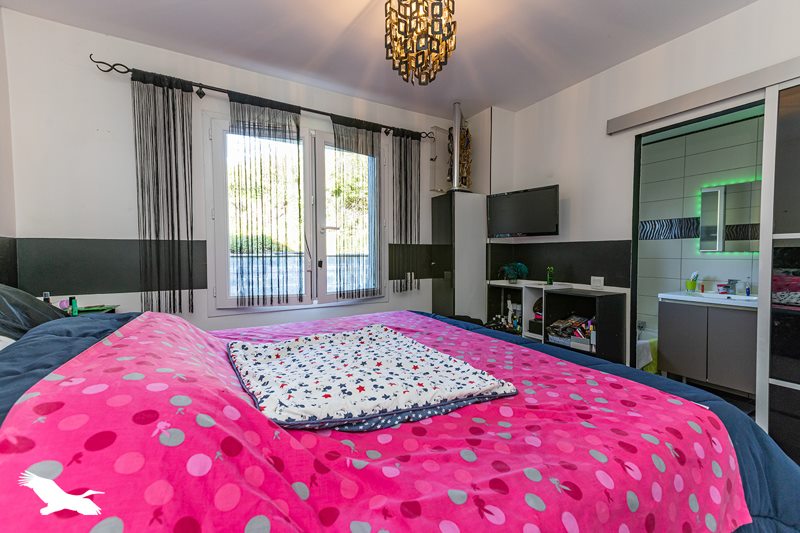 Vente Maison ASPIN EN LAVEDAN - 4 pièces -132 m² - (65100)