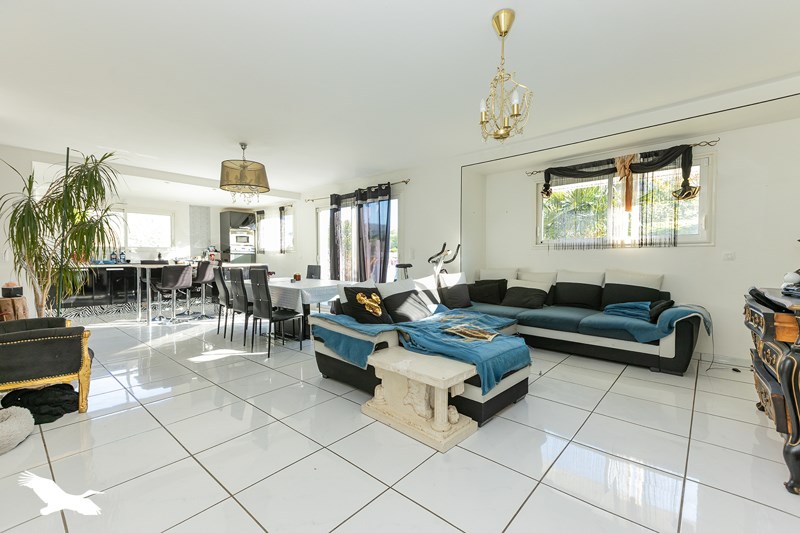 Vente Maison ASPIN EN LAVEDAN - 4 pièces -132 m² - (65100)