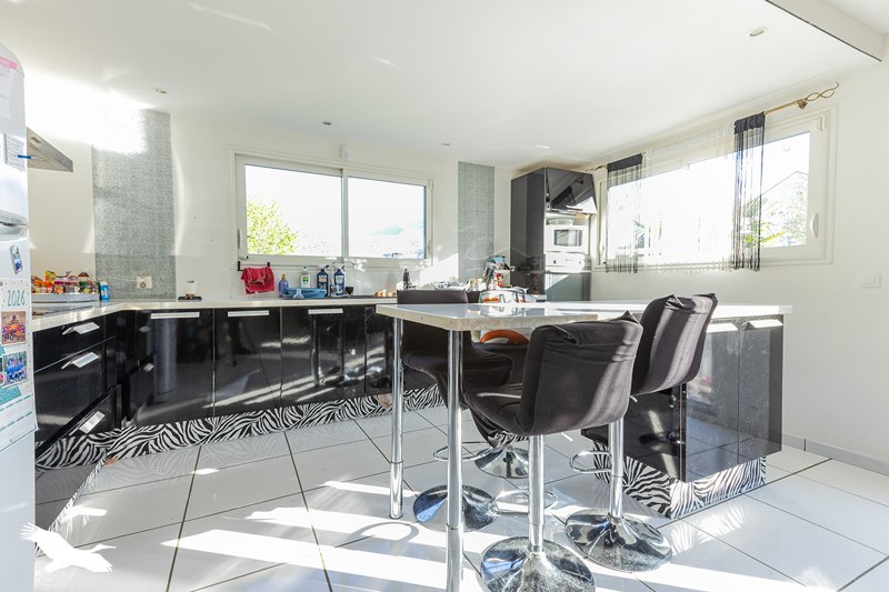 Vente Maison ASPIN EN LAVEDAN - 4 pièces -132 m² - (65100)