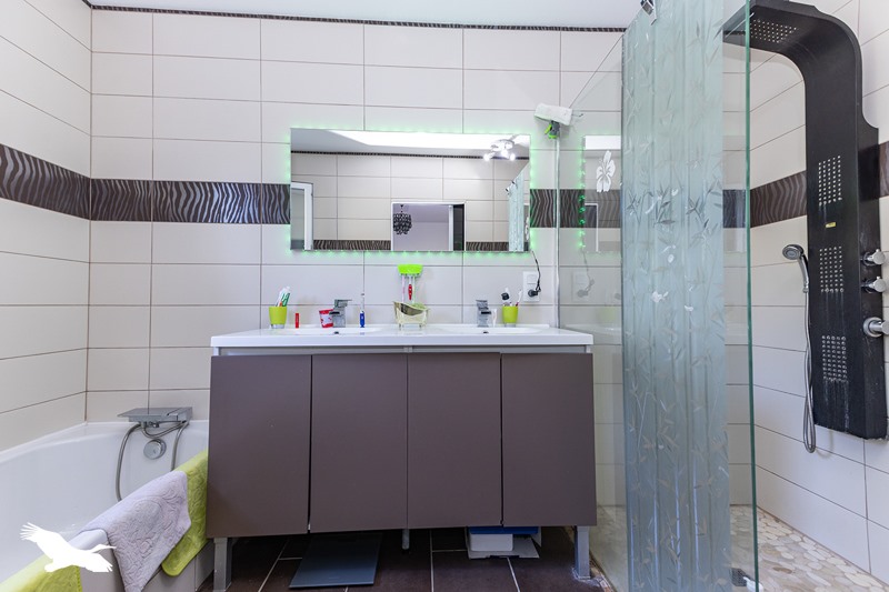 Vente Maison ASPIN EN LAVEDAN - 4 pièces -132 m² - (65100)