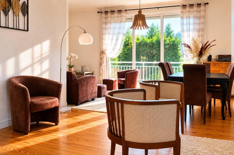 Vente Maison LOURDES - 4 pièces -168 m² - (65100)