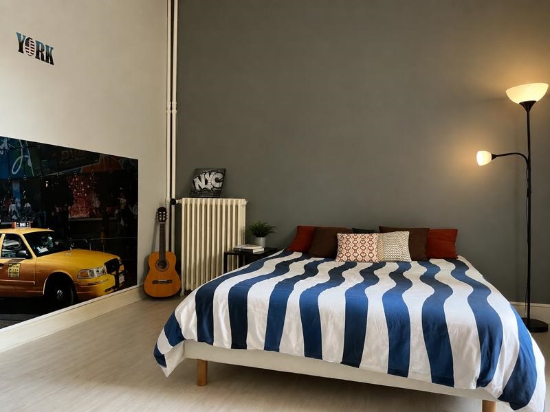 Vente Maison LOURDES - 4 pièces -168 m² - (65100)