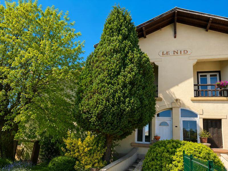 Vente Maison LOURDES - 4 pièces -168 m² - (65100)