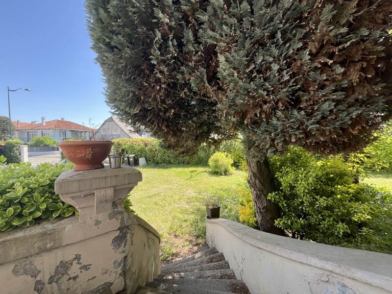 Vente Maison LOURDES - 4 pièces -168 m² - (65100)
