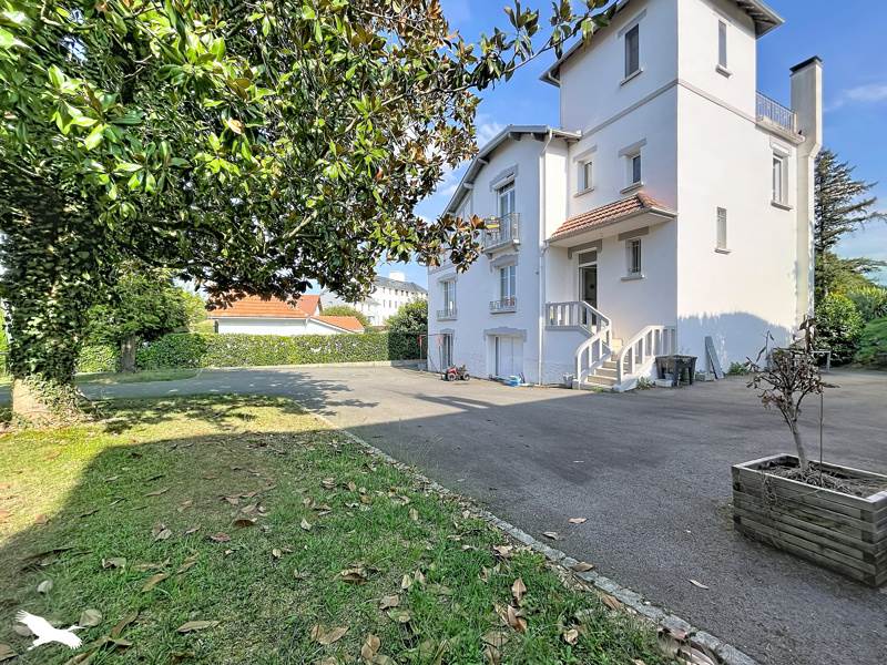 Vente Maison LOURDES - 6 pièces -134 m² - (65100)