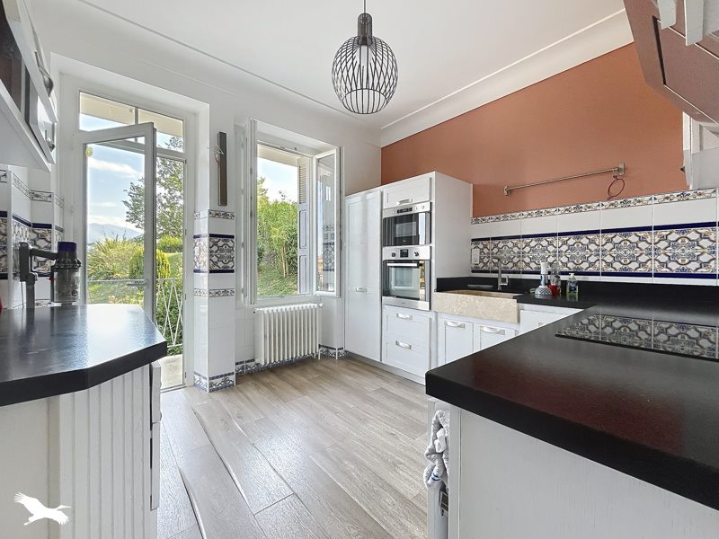Vente Maison LOURDES - 6 pièces -134 m² - (65100)