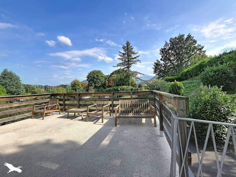 Vente Maison LOURDES - 6 pièces -134 m² - (65100)