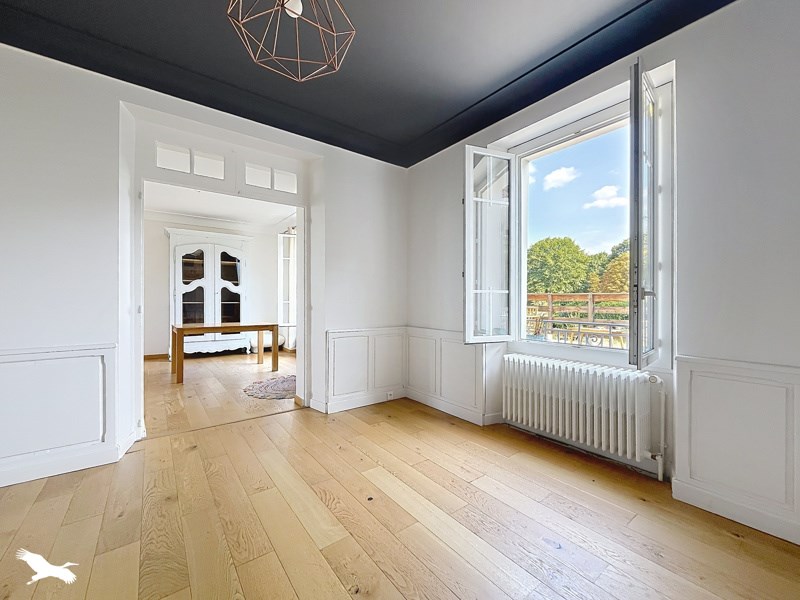 Vente Maison LOURDES - 6 pièces -134 m² - (65100)
