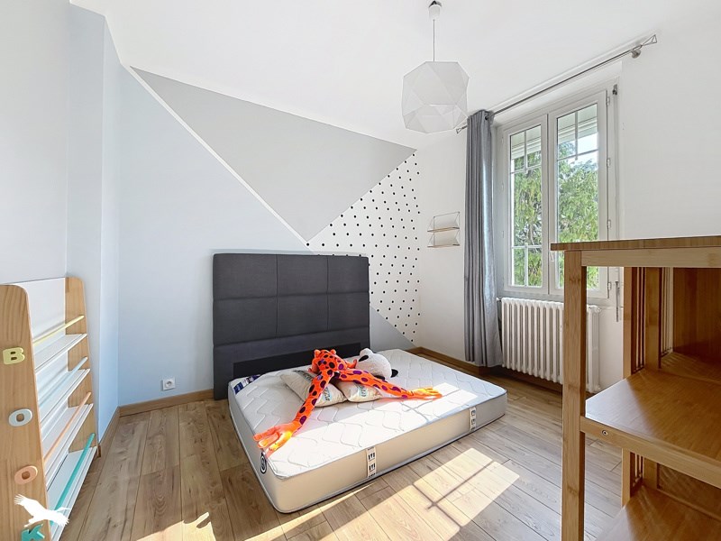 Vente Maison LOURDES - 6 pièces -134 m² - (65100)