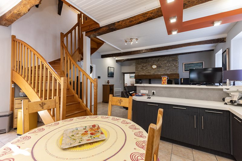 Vente Maison ADE - 5 pièces -155 m² - (65100)