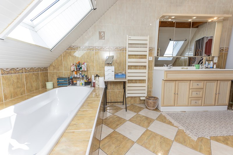 Vente Maison ADE - 5 pièces -155 m² - (65100)