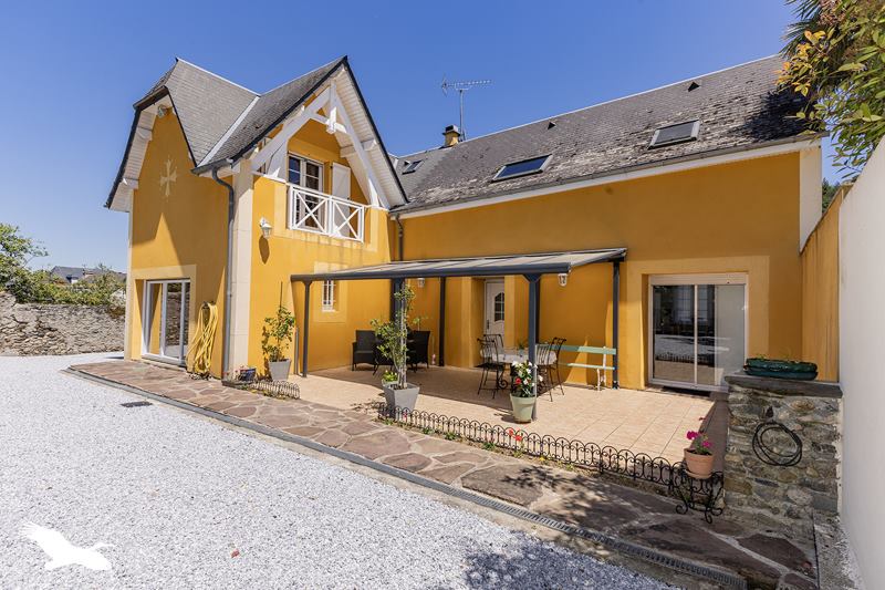 Vente Maison ADE - 5 pièces -155 m² - (65100)