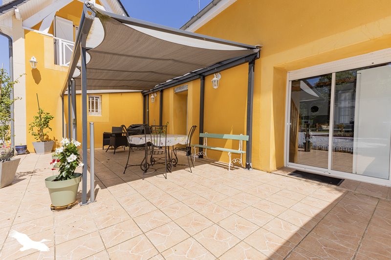 Vente Maison ADE - 5 pièces -155 m² - (65100)