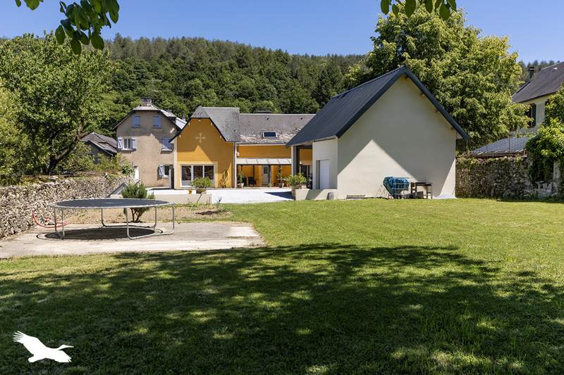 Vente Maison ADE - 5 pièces -155 m² - (65100)