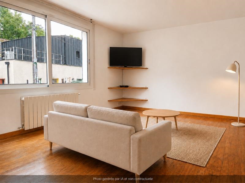 Vente Maison LOURDES - 4 pièces -102 m² - (65100)