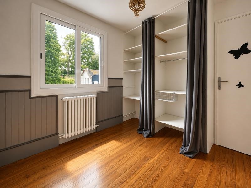 Vente Maison LOURDES - 4 pièces -102 m² - (65100)
