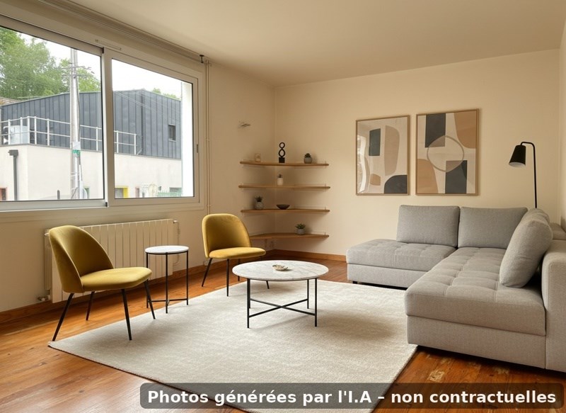 Vente Maison LOURDES - 4 pièces -102 m² - (65100)
