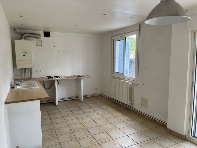 Vente Maison LOURDES - 4 pièces -102 m² - (65100)