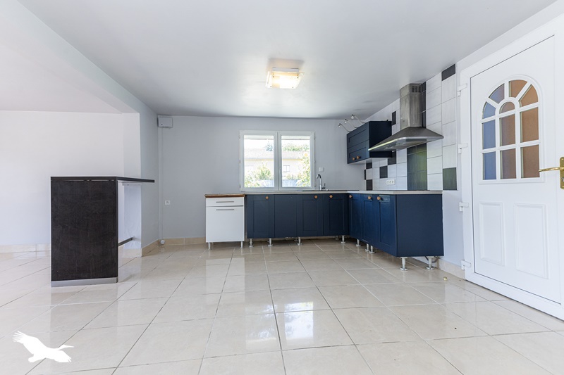 Vente Maison LOURDES - 7 pièces -170 m² - (65100)