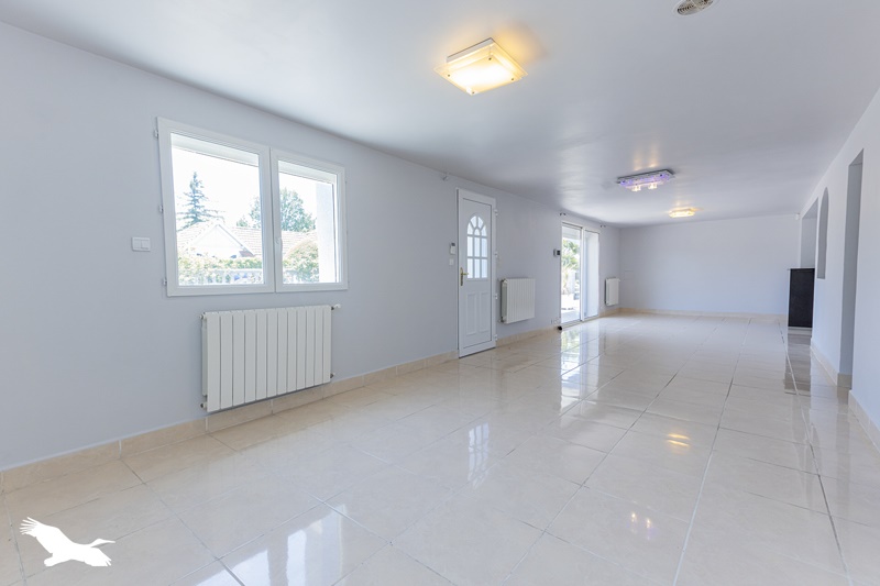 Vente Maison LOURDES - 7 pièces -170 m² - (65100)