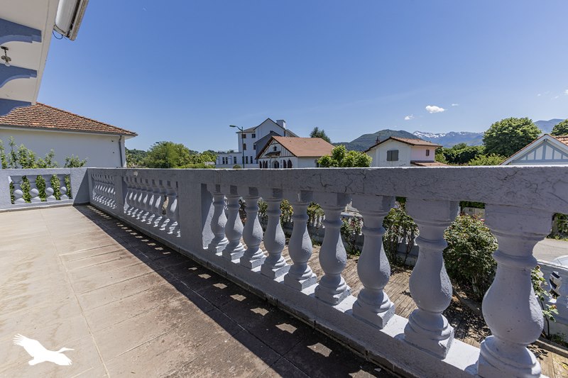 Vente Maison LOURDES - 7 pièces -170 m² - (65100)