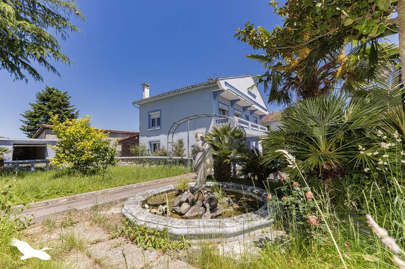 Vente Maison LOURDES - 7 pièces -170 m² - (65100)