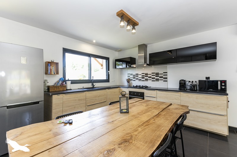 Vente Maison JULOS - 5 pièces -101 m² - (65100)