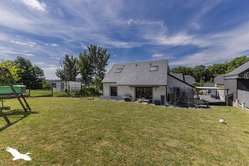 Vente Maison JULOS - 5 pièces -101 m² - (65100)