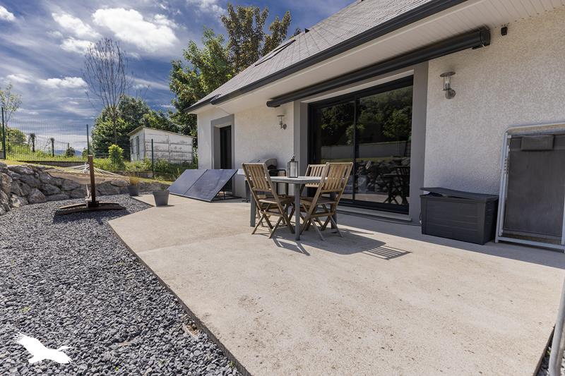 Vente Maison JULOS - 5 pièces -101 m² - (65100)