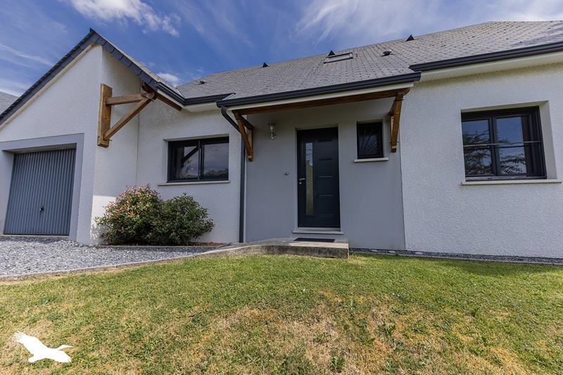 Vente Maison JULOS - 5 pièces -101 m² - (65100)