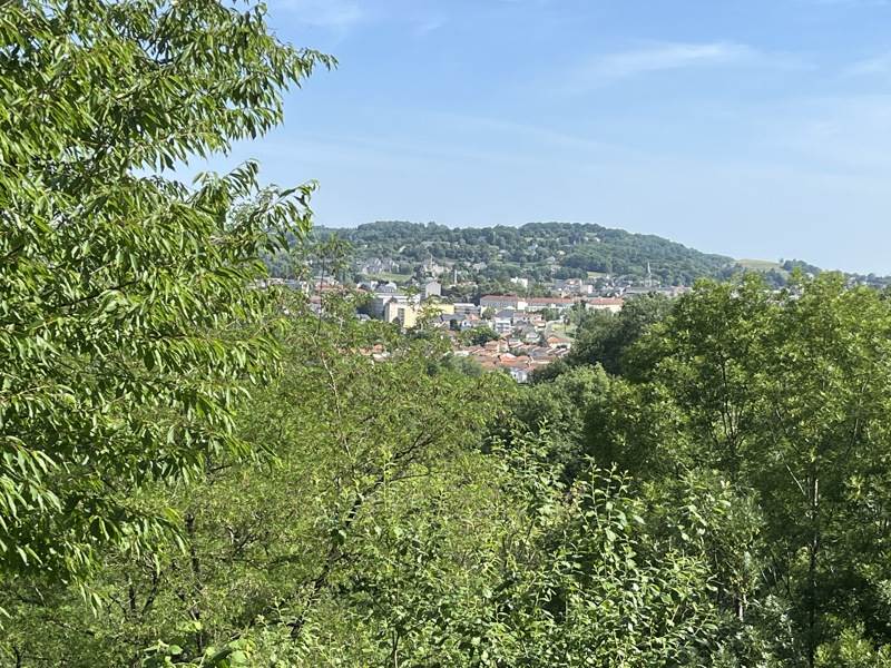 Vente Appartement ASPIN EN LAVEDAN - 2 pièces -30 m² - (65100)