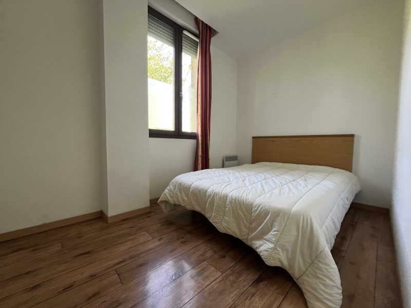 Vente Appartement ASPIN EN LAVEDAN - 2 pièces -30 m² - (65100)